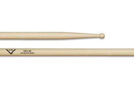 VATER - VHK5BW HICKORY 5B KEG TIP DRUMSTOKKEN